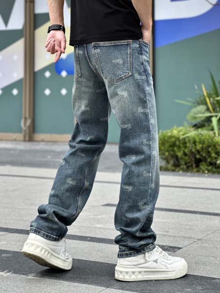 2025年8月2日入荷新作GUCCIジーパン人気/【极品】/KB工場