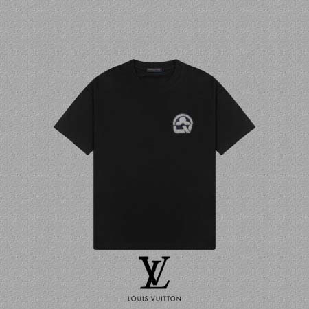 2025年8月4日入荷新作Louis vuitton半袖 tシャツ人気商品/DW工場
