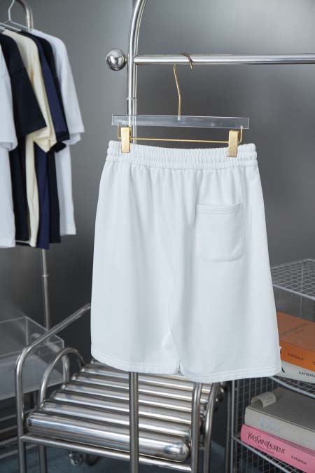 2025年8月4日入荷新作Chrome hearts半ズボン人気商品/DW工場