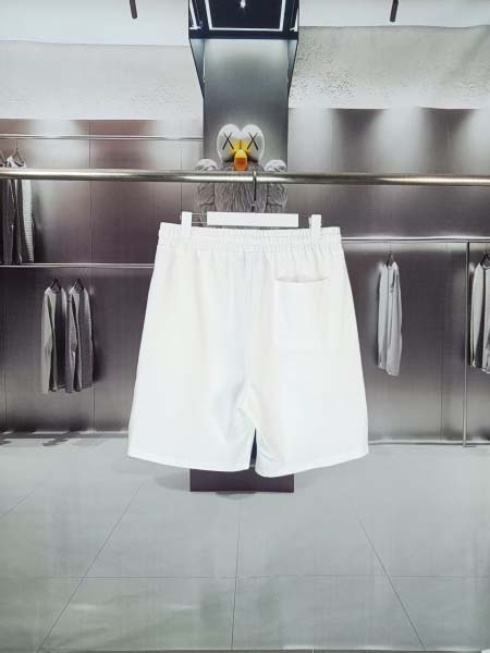 2025年8月4日入荷新作Chrome hearts半ズボン人気商品/DW工場