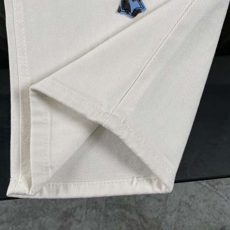 2025年8月4日入荷新作Chrome heartsジーパン人気商品/DW工場