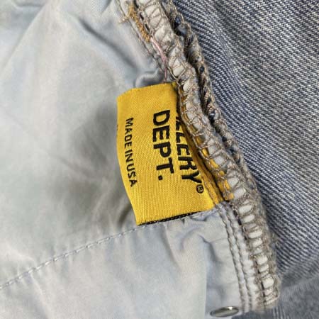 2025年8月4日入荷新作Chrome heartsジーパン人気商品/DW工場