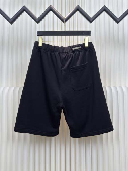 2025年8月4日入荷新作Chrome Hearts半ズボン人気商品/DW工場