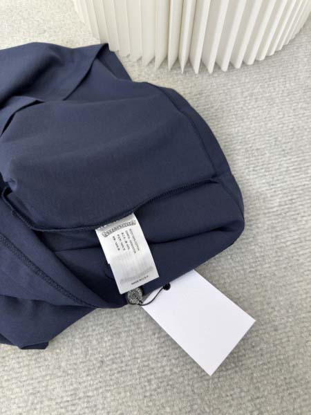 2025年8月4日入荷新作Chrome Hearts半袖 tシャツ人気商品/DW工場