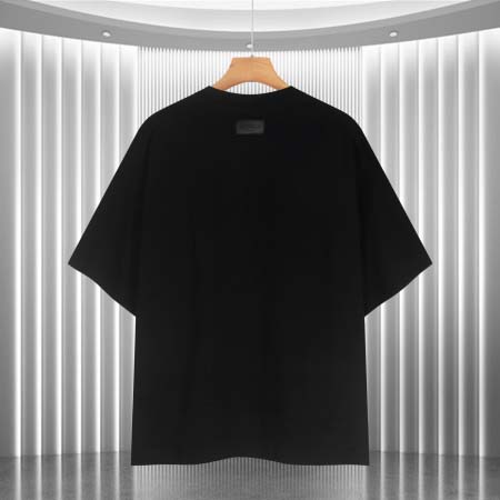 2025年8月4日入荷新作Chrome hearts半袖 tシャツ人気商品/DW工場