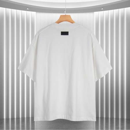 2025年8月4日入荷新作Chrome hearts半袖 tシャツ人気商品/DW工場