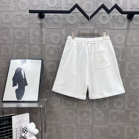 2025年8月4日入荷新作Chrome hearts半ズボン人気商品/DW工場