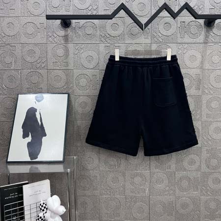 2025年8月4日入荷新作Chrome hearts半ズボン人気商品/DW工場