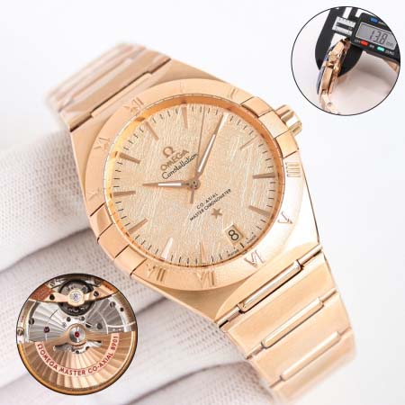 2025年8月4日入荷新作OMEGAO43腕時計極上の品質人気商品 /GTR工場