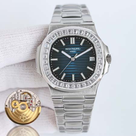 2025年8月4日入荷新作PATEKPHI-5711腕時計極上の品質人気商品 /GTR工場