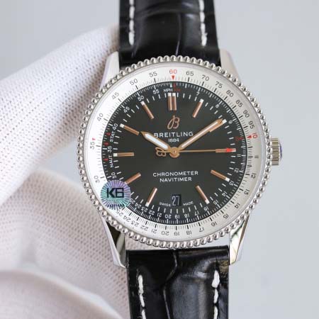 2025年8月4日入荷新作BREITLING腕時計極上の品質人気商品 /GTR工場