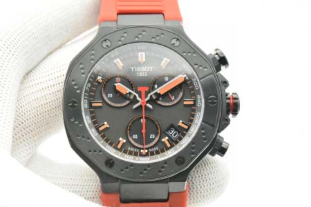 2025年8月4日入荷新作TISSOT-T141.417.37.061.02腕時計極上の品質人気商品 /GTR工場