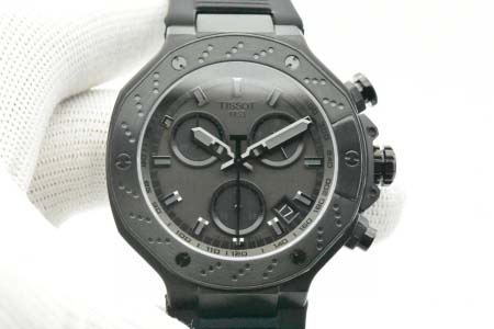 2025年8月4日入荷新作TISSOT-T141.417.37.061.02腕時計極上の品質人気商品 /GTR工場