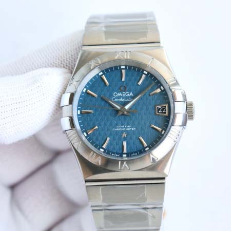 2025年8月4日入荷新作OMEGA38腕時計極上の品質人気商品 /GTR工場