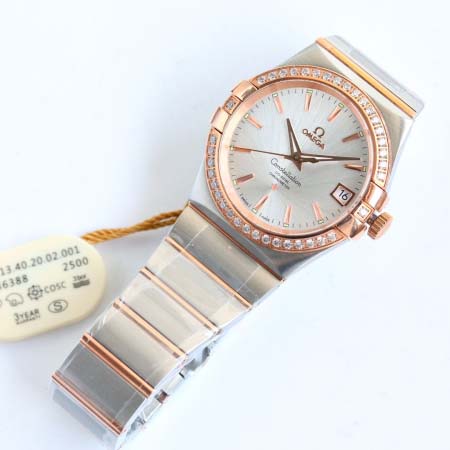 2025年8月4日入荷新作OMEGA38腕時計極上の品質人気商品 /GTR工場