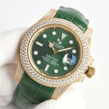 2025年8月4日入荷新作ROLEX腕時計極上の品質人気商品 /GTR工場