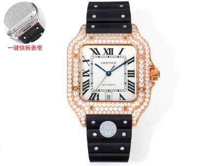 2025年8月4日入荷新作CARTIER-AF1腕時計極上の品質人気商品 /GTR工場