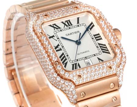 2025年8月4日入荷新作CARTIER-AF1腕時計極上の品質人気商品 /GTR工場