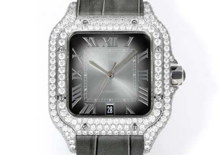 2025年8月4日入荷新作CARTIER-AF1腕時計極上の品質人気商品 /GTR工場