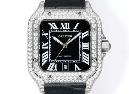 2025年8月4日入荷新作CARTIER-AF1腕時計極上の品質人気商品 /GTR工場