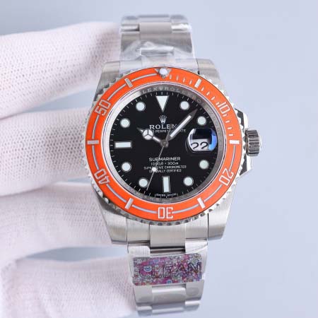 2025年8月4日入荷新作ROLEX B33腕時計極上の品質人気商品 /GTR工場