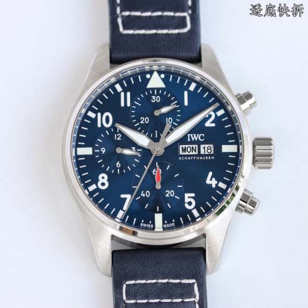 2025年8月4日入荷新作IWC腕時計極上の品質人気商品 /GTR工場