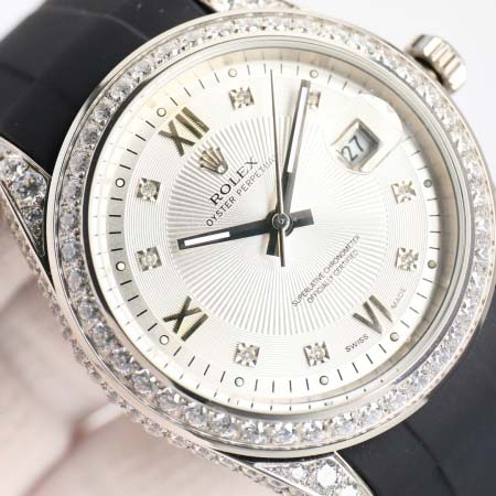 2025年8月4日入荷新作ROLEX腕時計極上の品質人気商品 /GTR工場