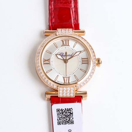 2025年8月4日入荷新作Chopard腕時計極上の品質人気商品 /GTR工場