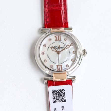 2025年8月4日入荷新作Chopard腕時計極上の品質人気商品 /GTR工場