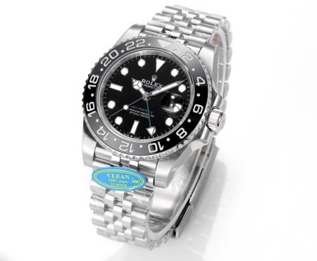 2025年8月4日入荷新作ROLEX腕時計極上の品質人気商品 /GTR工場