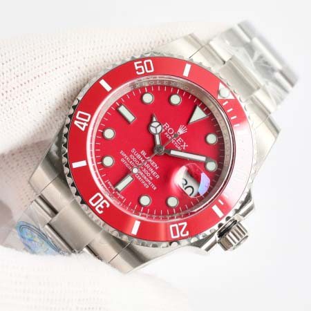 2025年8月4日入荷新作ROLEX B33腕時計極上の品質人気商品 /GTR工場