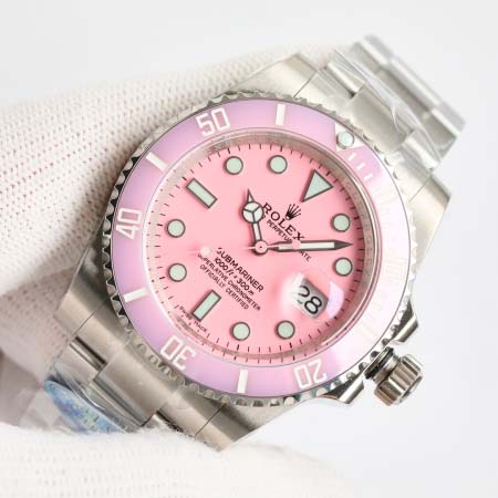 2025年8月4日入荷新作ROLEX B33腕時計極上の品質人気商品 /GTR工場