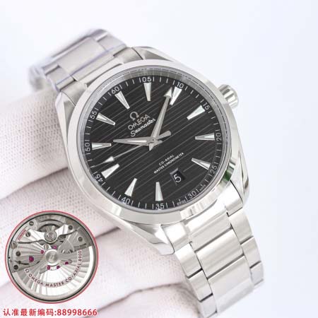 2025年8月4日入荷新作OMEGA腕時計極上の品質人気商品 /GTR工場