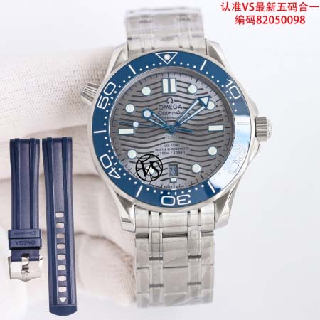 2025年8月4日入荷新作OMEGA腕時計極上の品質人気商品 /GTR工場