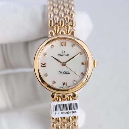 2025年8月4日入荷新作OMEGA腕時計極上の品質人気商品 /GTR工場