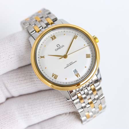 2025年8月4日入荷新作OMEGA腕時計極上の品質人気商品 /GTR工場