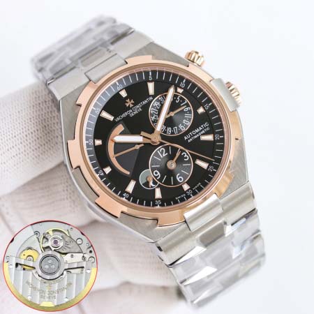 2025年8月4日入荷新作VACHERON CONSTANTIN腕時計極上の品質人気商品 /GTR工場