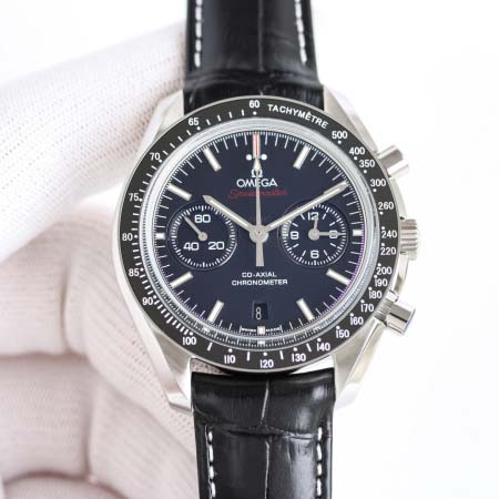 2025年8月4日入荷新作OMEGA腕時計極上の品質人気商品 /GTR工場