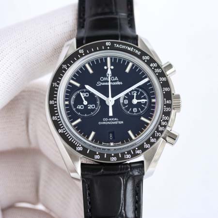 2025年8月4日入荷新作OMEGA腕時計極上の品質人気商品 /GTR工場