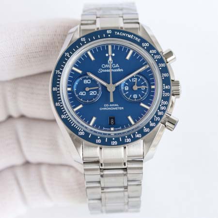 2025年8月4日入荷新作OMEGA腕時計極上の品質人気商品 /GTR工場