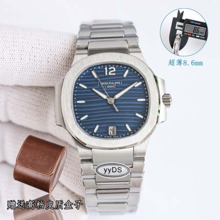 2025年8月4日入荷新作Patek Philippe腕時計極上の品質人気商品 /GTR工場