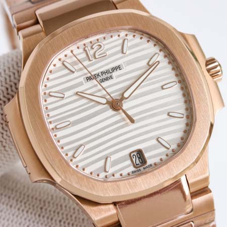 2025年8月4日入荷新作Patek Philippe腕時計極上の品質人気商品 /GTR工場