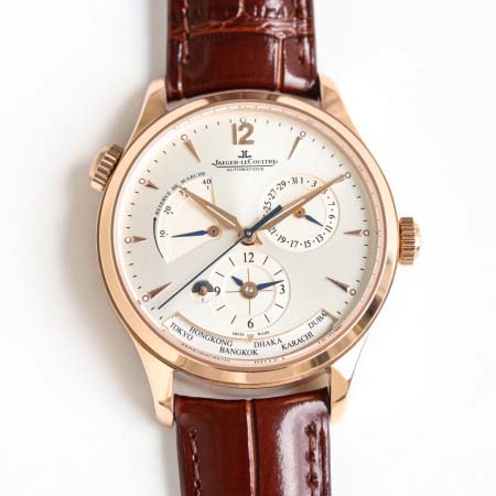 2025年8月4日入荷新作Jaeger-LeCoultre腕時計極上の品質人気商品 /GTR工場