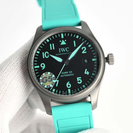 2025年8月4日入荷新作IWC腕時計極上の品質人気商品 /GTR工場