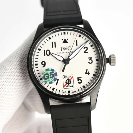 2025年8月4日入荷新作IWC腕時計極上の品質人気商品 /GTR工場