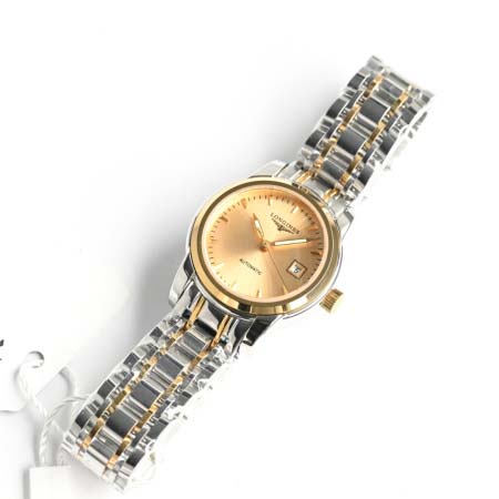 2025年8月4日入荷新作LONGINES腕時計極上の品質人気商品 /GTR工場