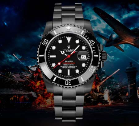 2025年8月4日入荷新作ROLEX腕時計極上の品質人気商品 /GTR工場