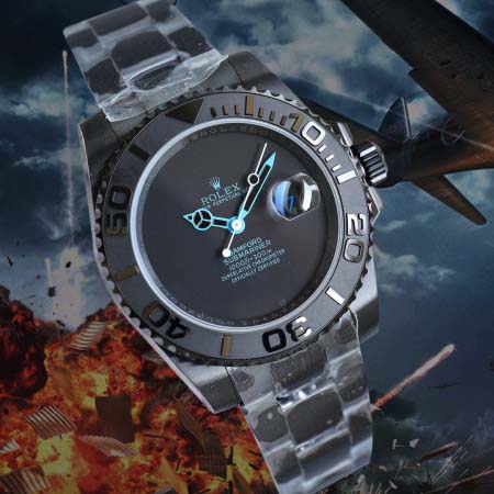 2025年8月4日入荷新作ROLEX腕時計極上の品質人気商品 /GTR工場