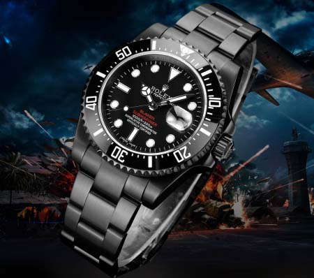 2025年8月4日入荷新作ROLEX腕時計極上の品質人気商品 /GTR工場