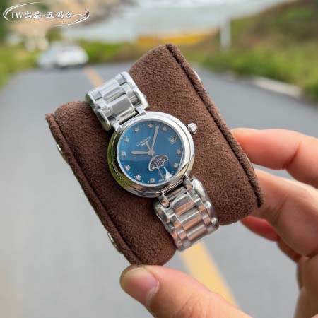 2025年8月4日入荷新作LONGINES腕時計極上の品質人気商品 /GTR工場